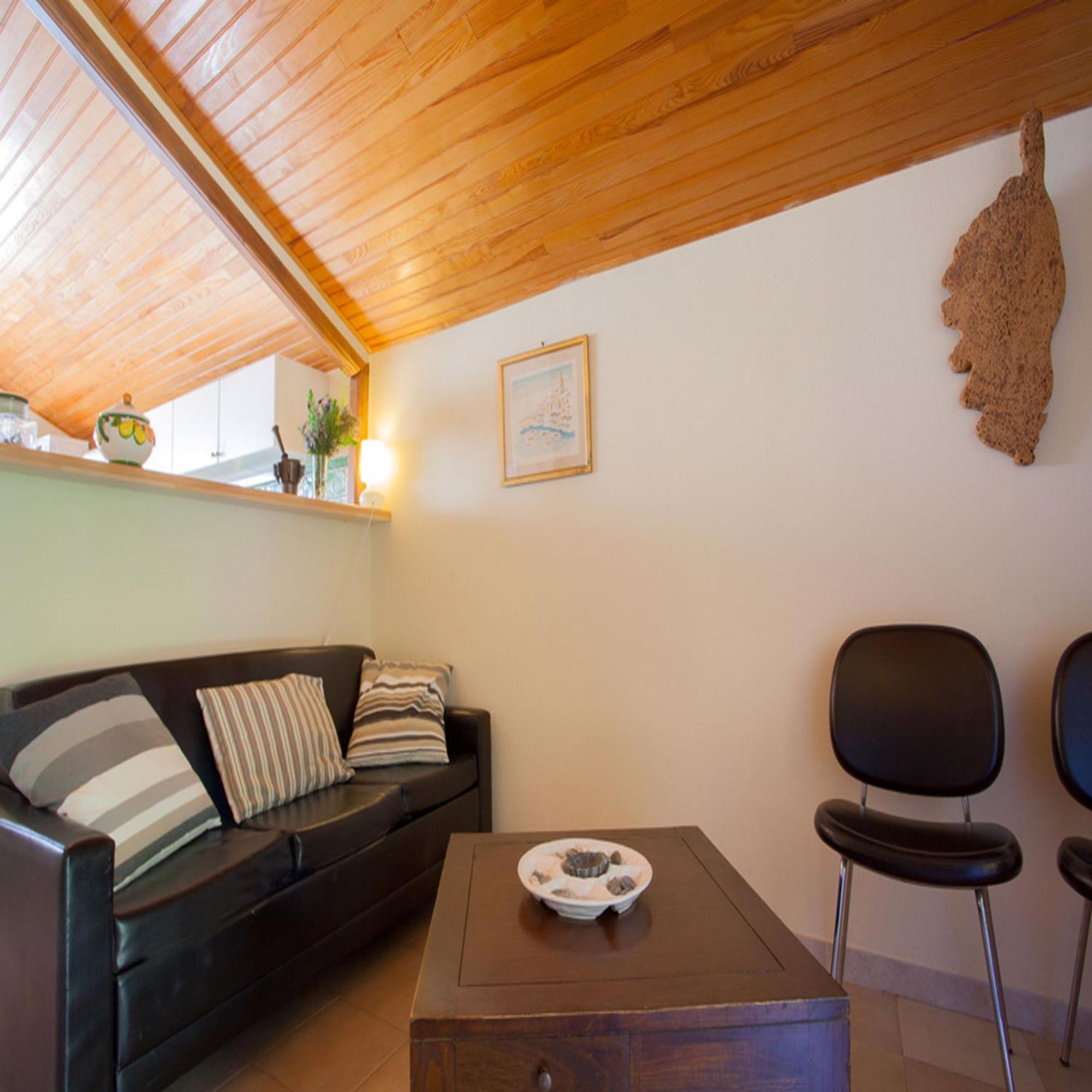 Les Gites Du Cap Corse Nonza Room photo
