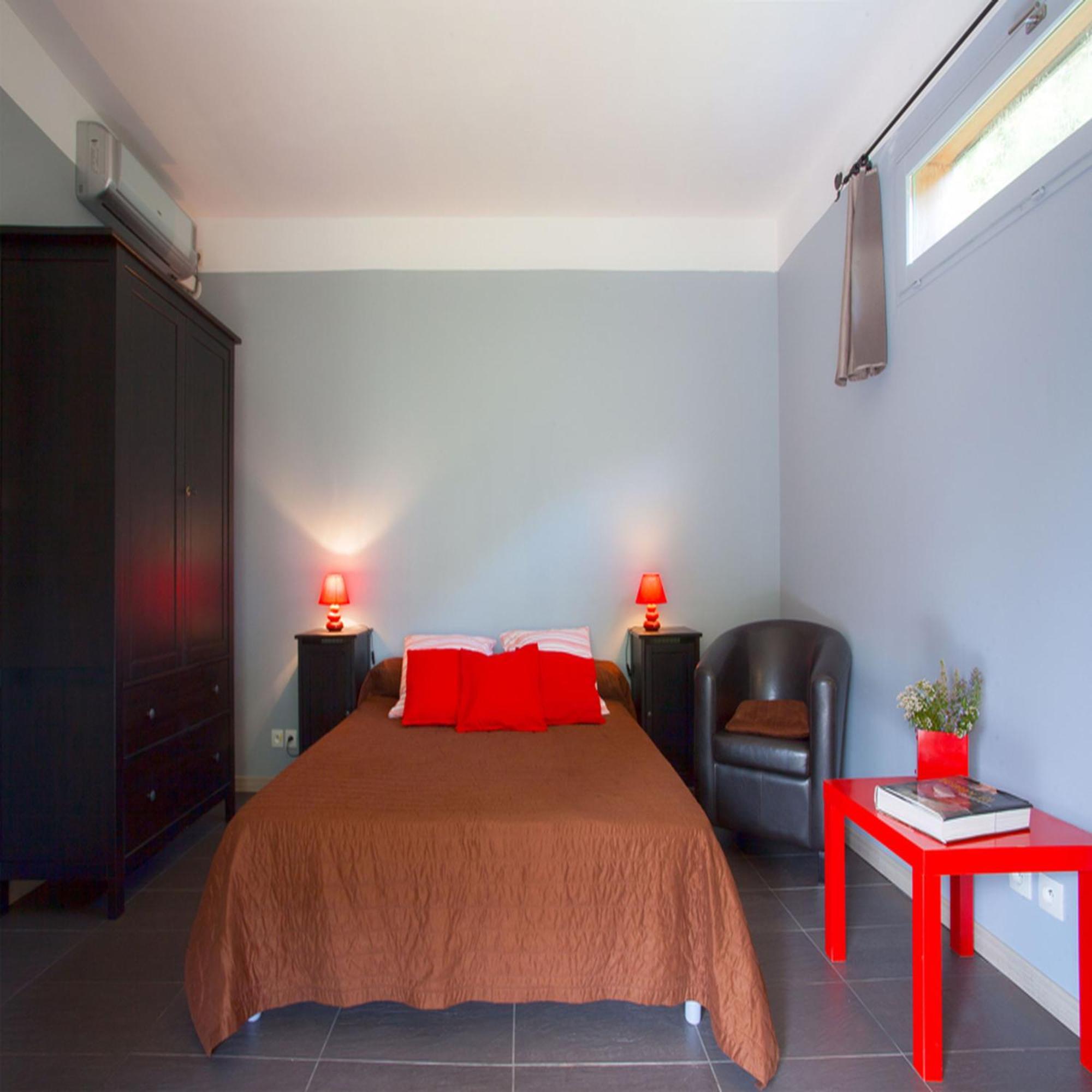 Les Gites Du Cap Corse Nonza Room photo