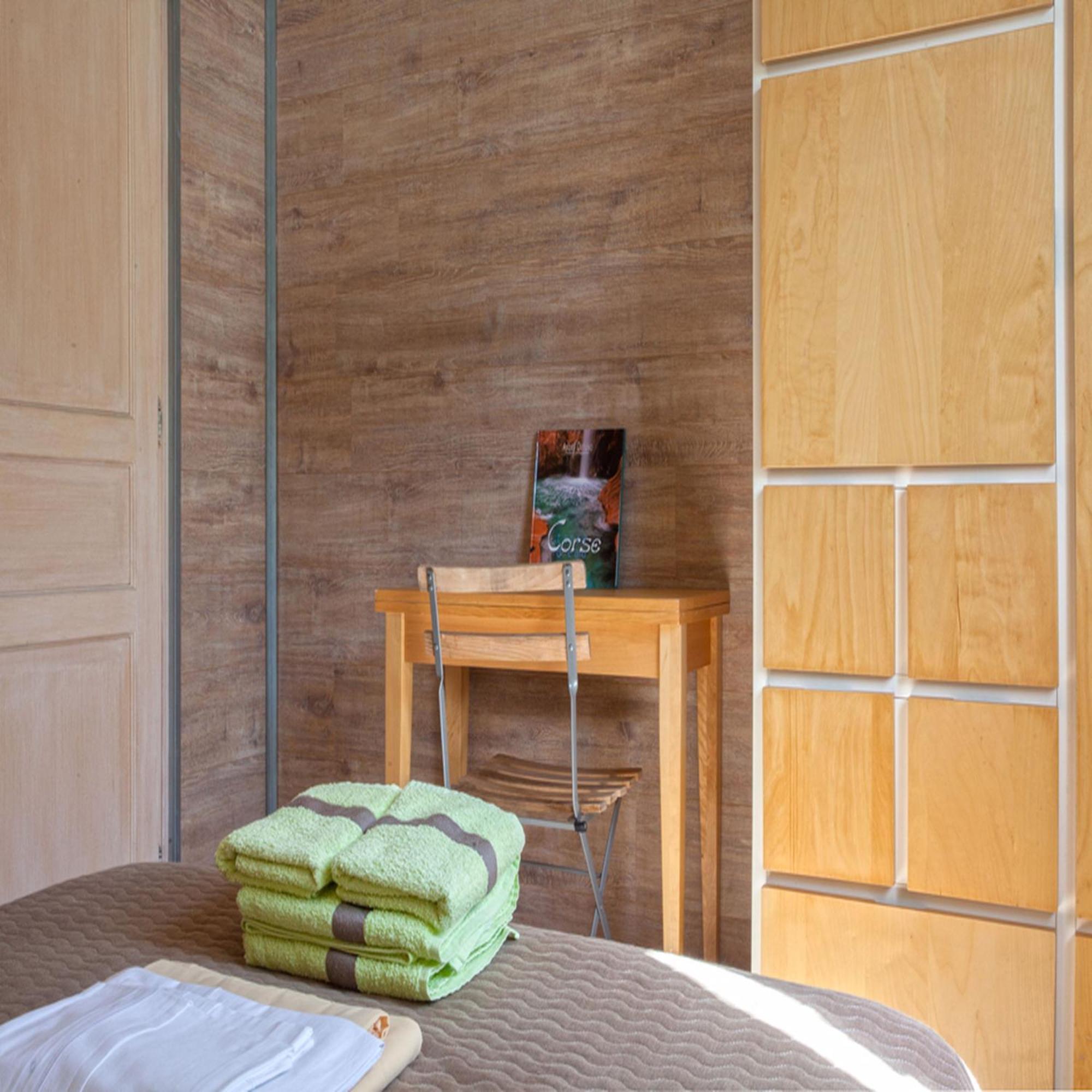 Les Gites Du Cap Corse Nonza Room photo
