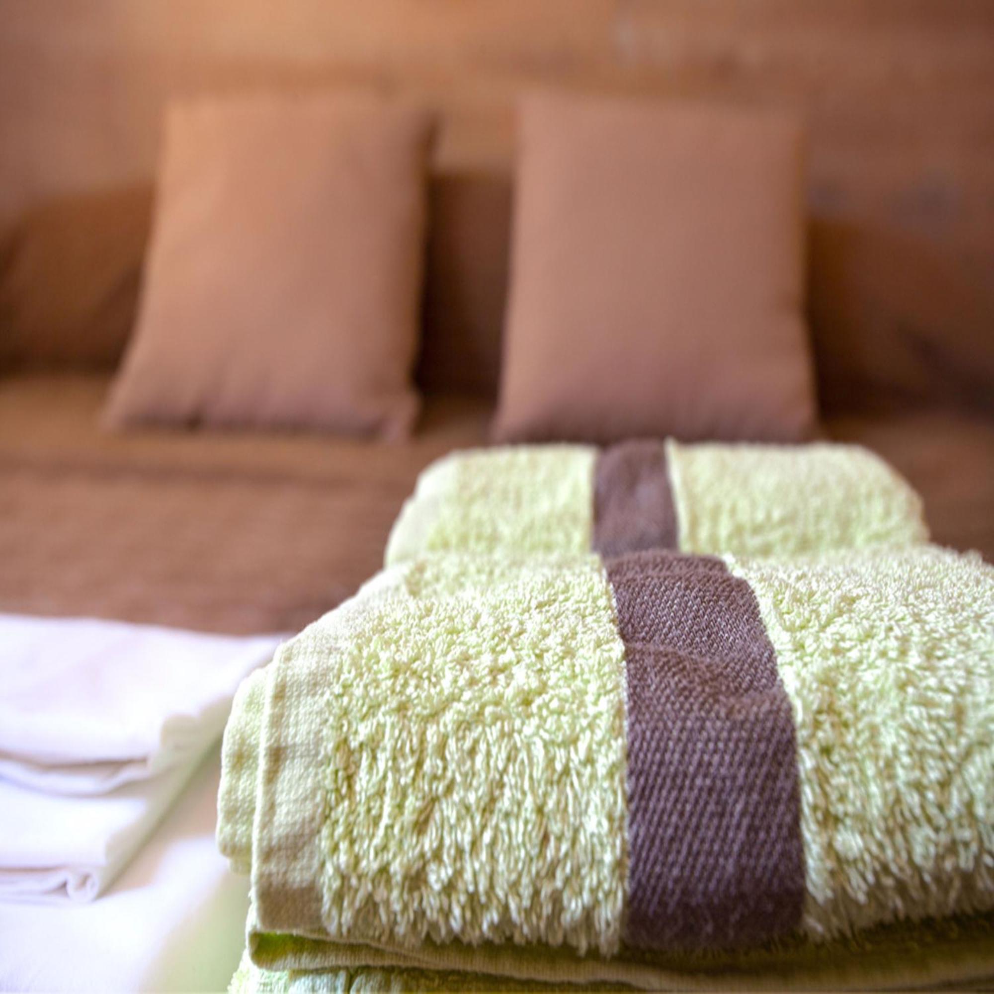 Les Gites Du Cap Corse Nonza Room photo